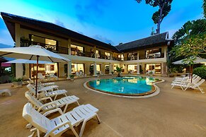 Royal Cottage Residence