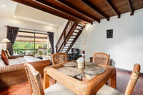 Royal Cottage Residence