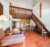 Royal Cottage Residence