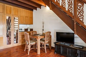 Royal Cottage Residence