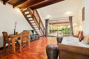 Royal Cottage Residence