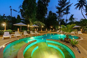 Royal Cottage Residence