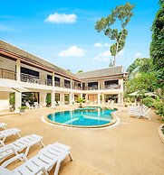 Royal Cottage Residence