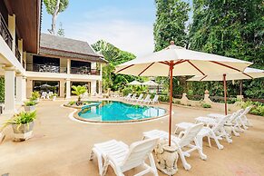 Royal Cottage Residence