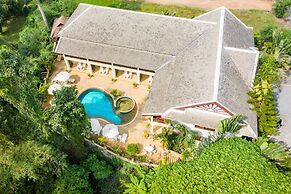 Royal Cottage Residence