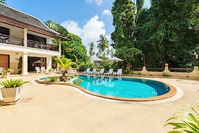 Royal Cottage Residence