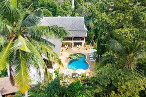 Royal Cottage Residence