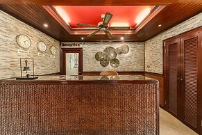 Royal Cottage Residence