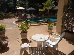 Royal Cottage Residence