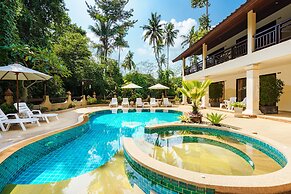 Royal Cottage Residence