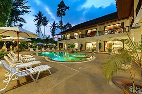 Royal Cottage Residence