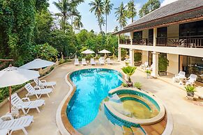 Royal Cottage Residence