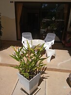 Royal Cottage Residence