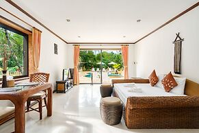 Royal Cottage Residence