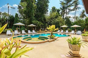 Royal Cottage Residence