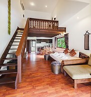 Royal Cottage Residence