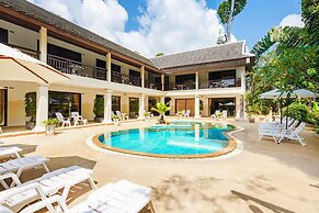 Royal Cottage Residence