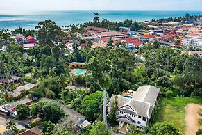 Royal Cottage Residence