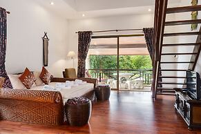 Royal Cottage Residence