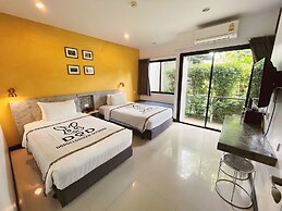Ideo Phuket Hotel
