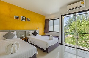 Ideo Phuket Hotel