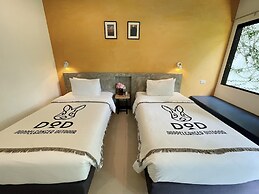 Ideo Phuket Hotel