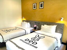Ideo Phuket Hotel