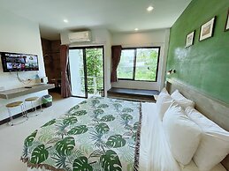 Ideo Phuket Hotel