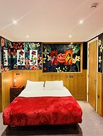 The Melville Hotel by Rokxy - Kings Cross