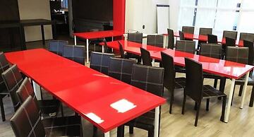 Fasthôtel Dunkerque