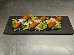 Fasthôtel Dunkerque