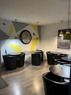 Fasthôtel Dunkerque