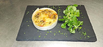 Fasthôtel Dunkerque