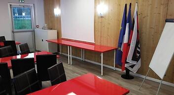 Fasthôtel Dunkerque