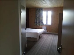 Fasthôtel Dunkerque