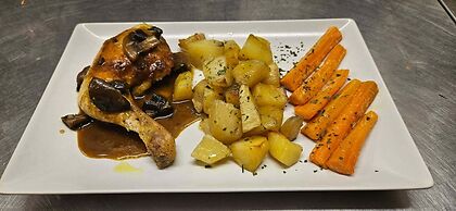 Fasthôtel Dunkerque