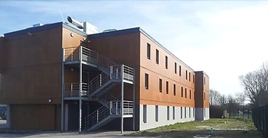 Fasthôtel Dunkerque