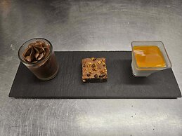 Fasthôtel Dunkerque