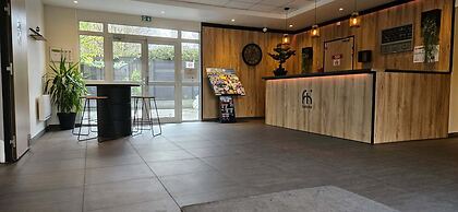 Fasthôtel Dunkerque