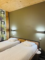 Fasthôtel Dunkerque