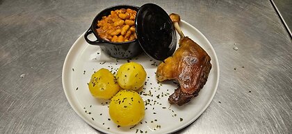 Fasthôtel Dunkerque