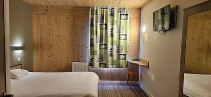 Fasthôtel Dunkerque