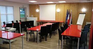 Fasthôtel Dunkerque