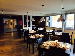 Fasthôtel Dunkerque