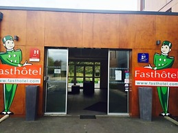 Fasthôtel Dunkerque