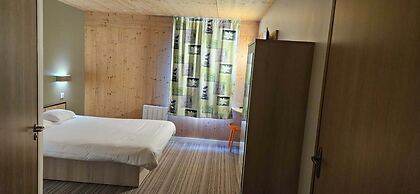 Fasthôtel Dunkerque