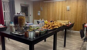 Fasthôtel Dunkerque