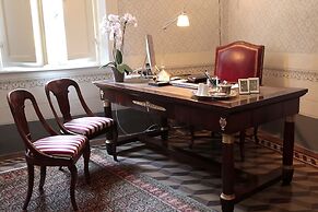 Residenza d'Epoca - B&B Santa Caterina