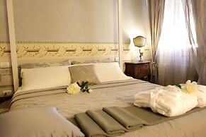 Residenza d'Epoca - B&B Santa Caterina