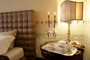 Residenza d'Epoca - B&B Santa Caterina